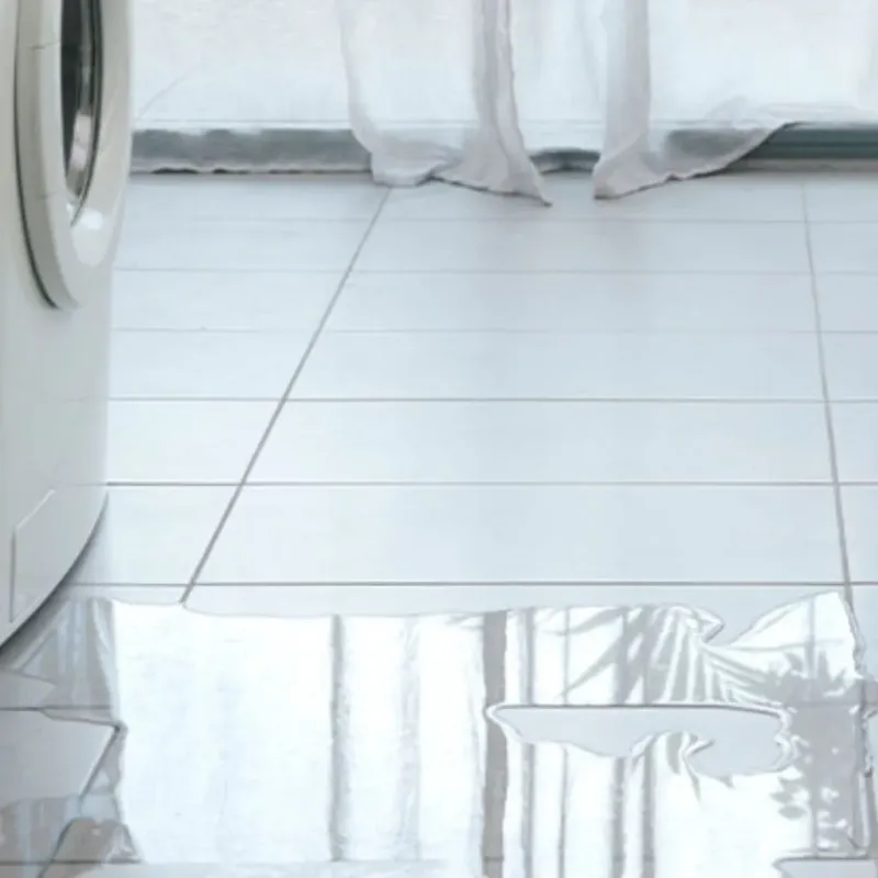 Appliance Leak Cleanup in Valley, NE