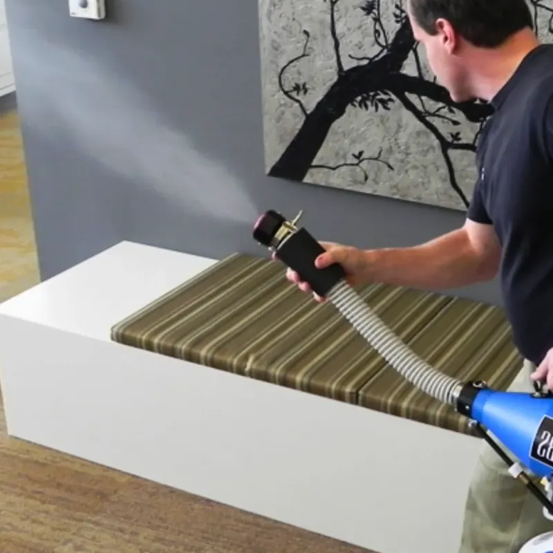 Professional Odor Removal in Valley, NE